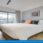 Roomo Be Urban Brooklin Residencial