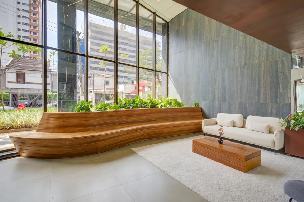 Roomo Be Urban Brooklin Residencial *