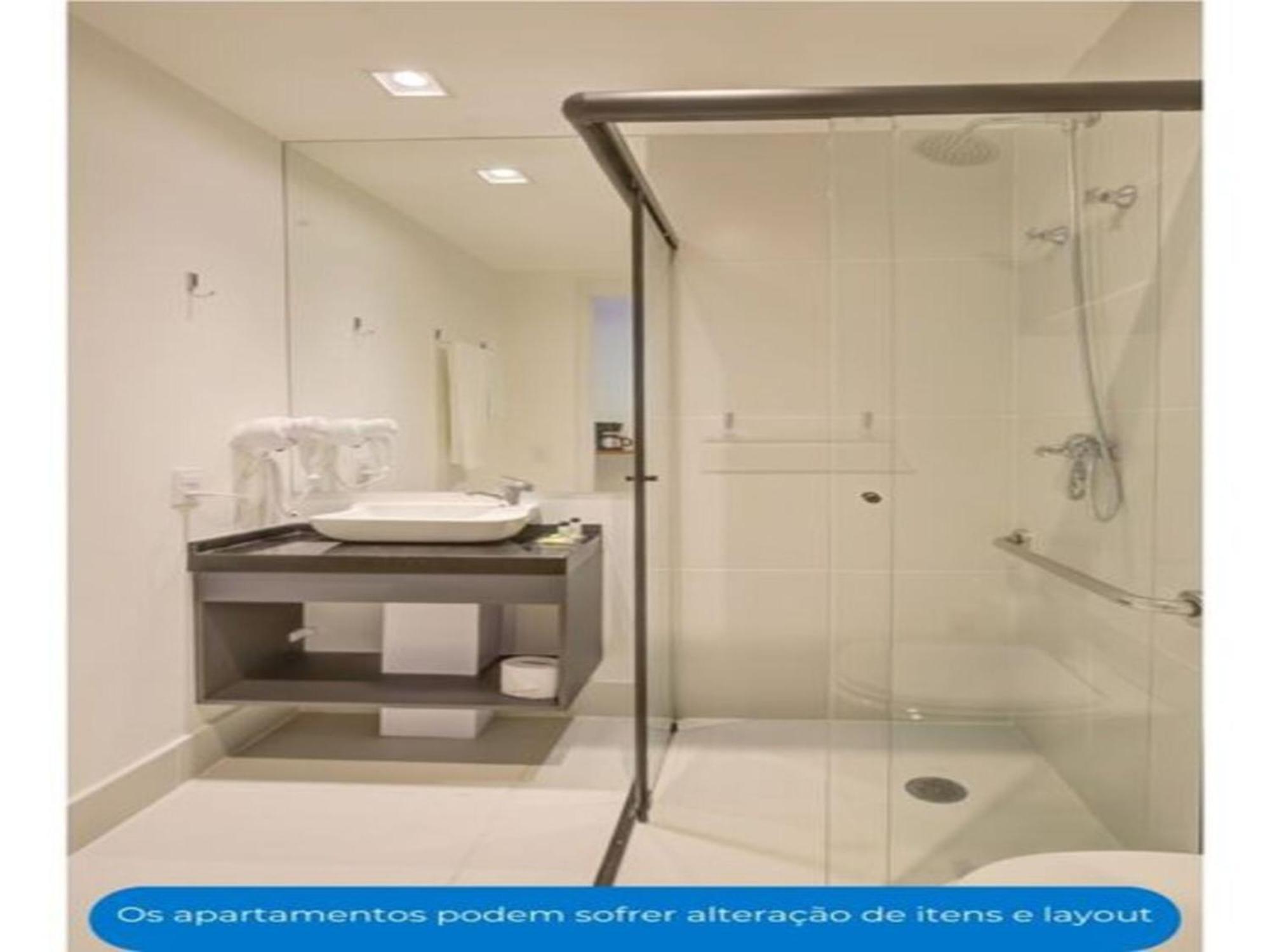 Apartamento Roomo Be Urban Brooklin Residencial São Paulo