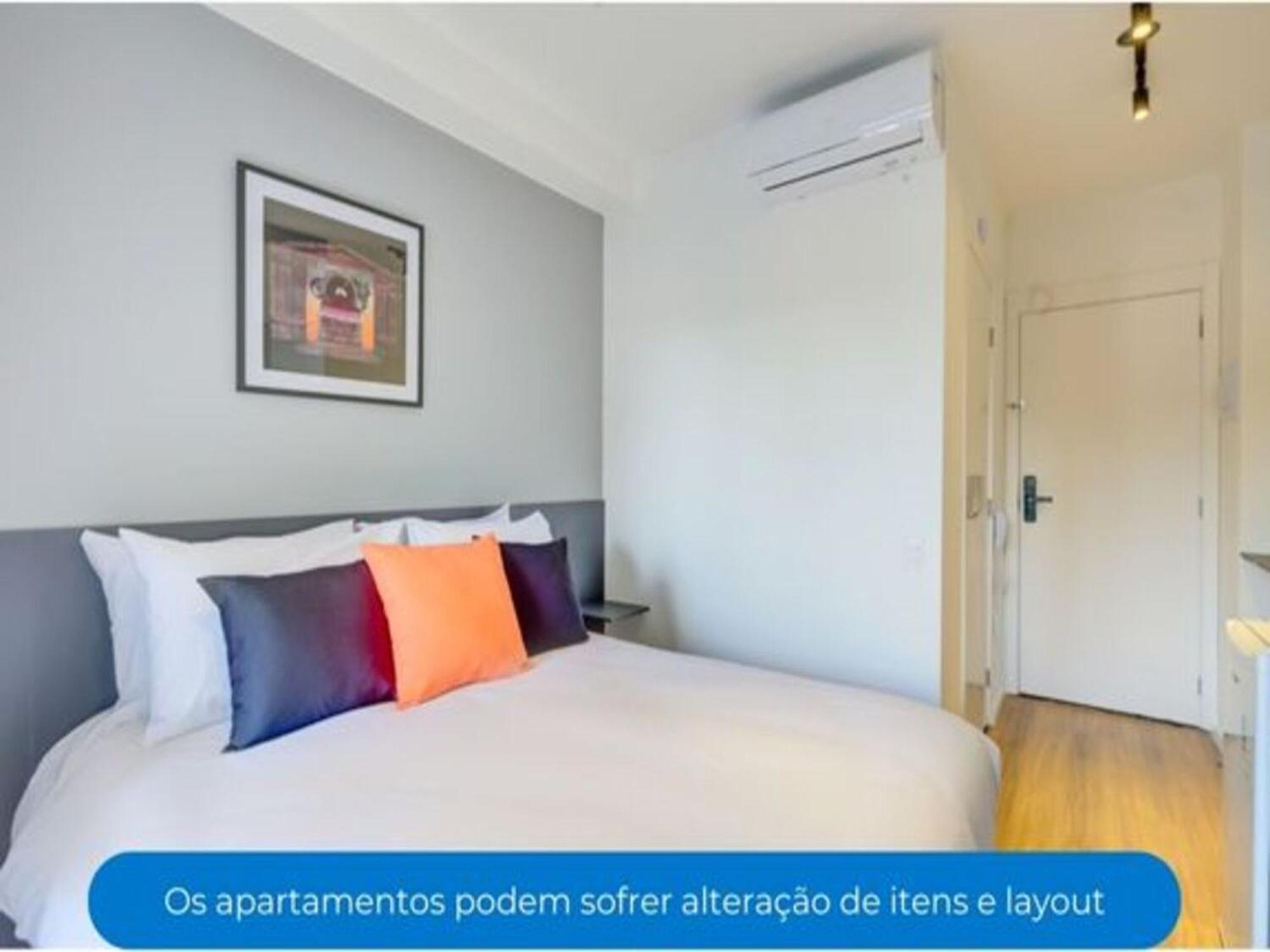 Roomo Be Urban Brooklin Residencial