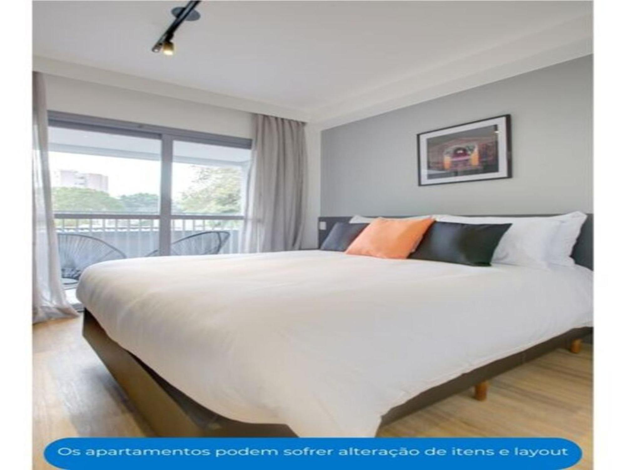 Roomo Be Urban Brooklin Residencial * São Paulo