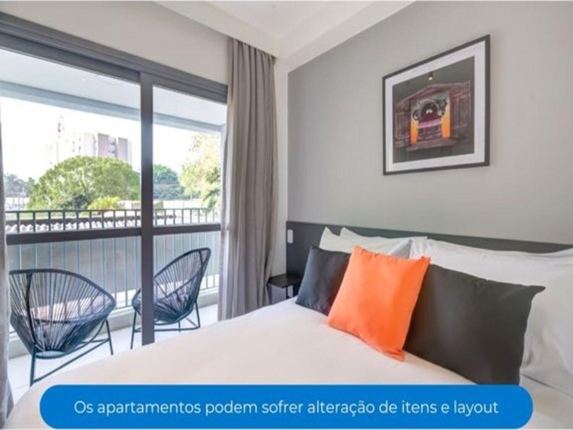 Roomo Be Urban Brooklin Residencial