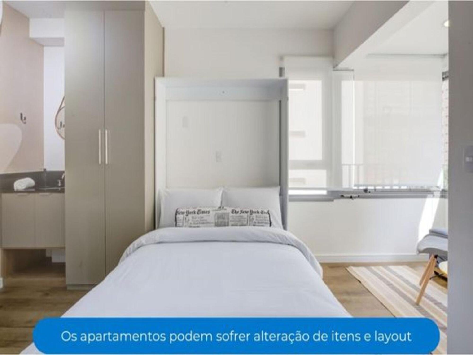 Roomo Be Urban Brooklin Residencial