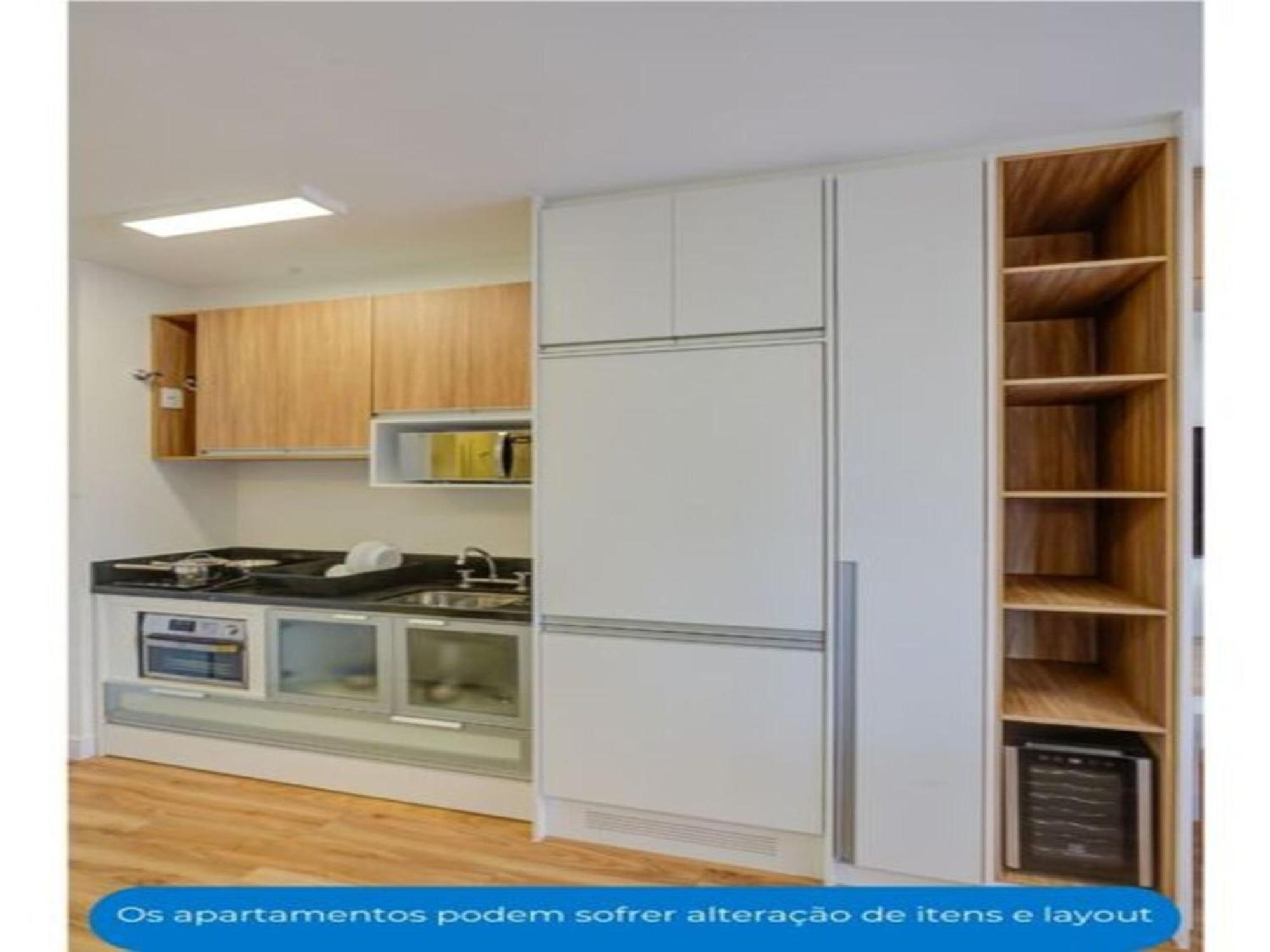 Roomo Be Urban Brooklin Residencial * São Paulo