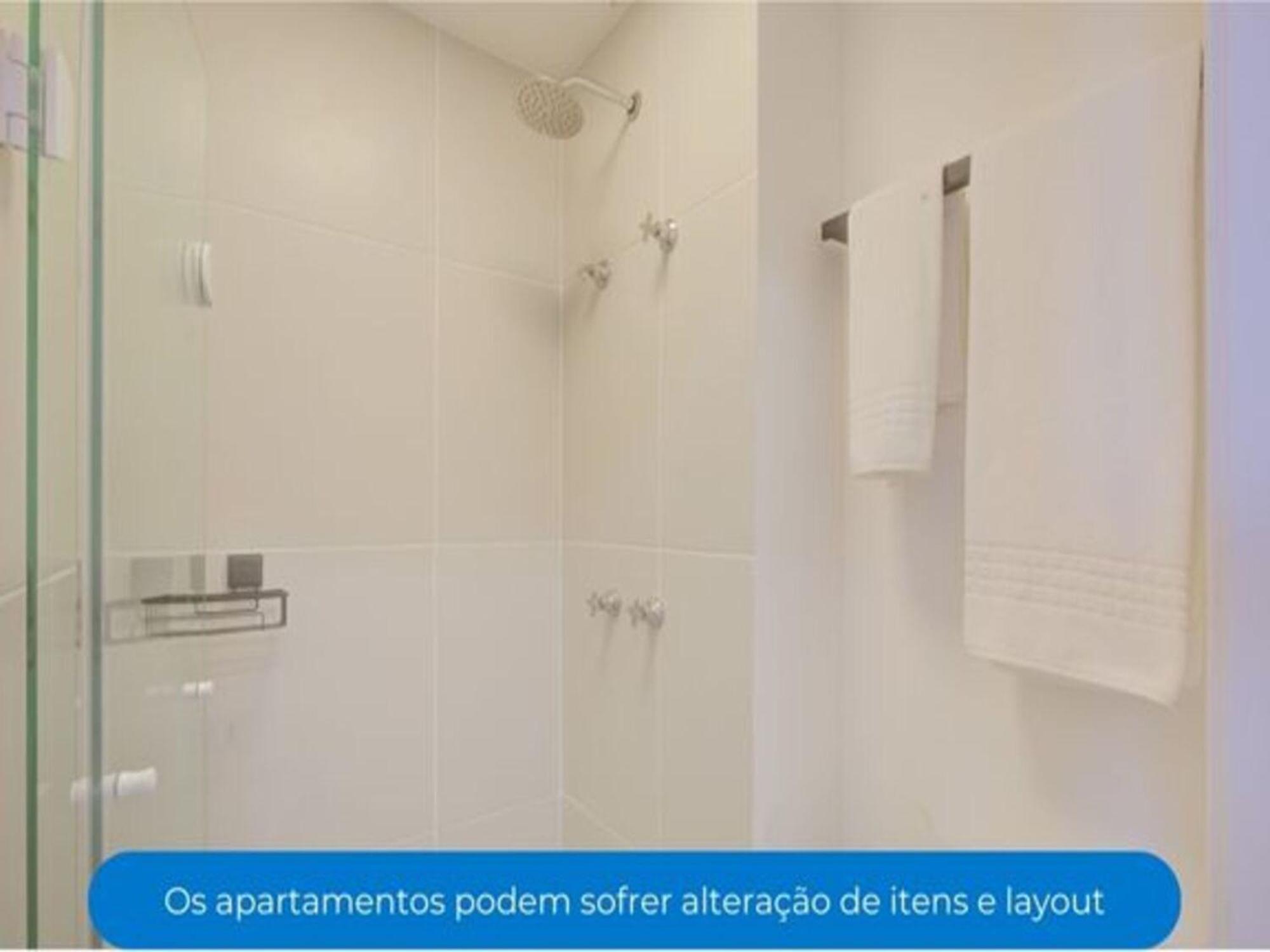 Apartamento Roomo Be Urban Brooklin Residencial