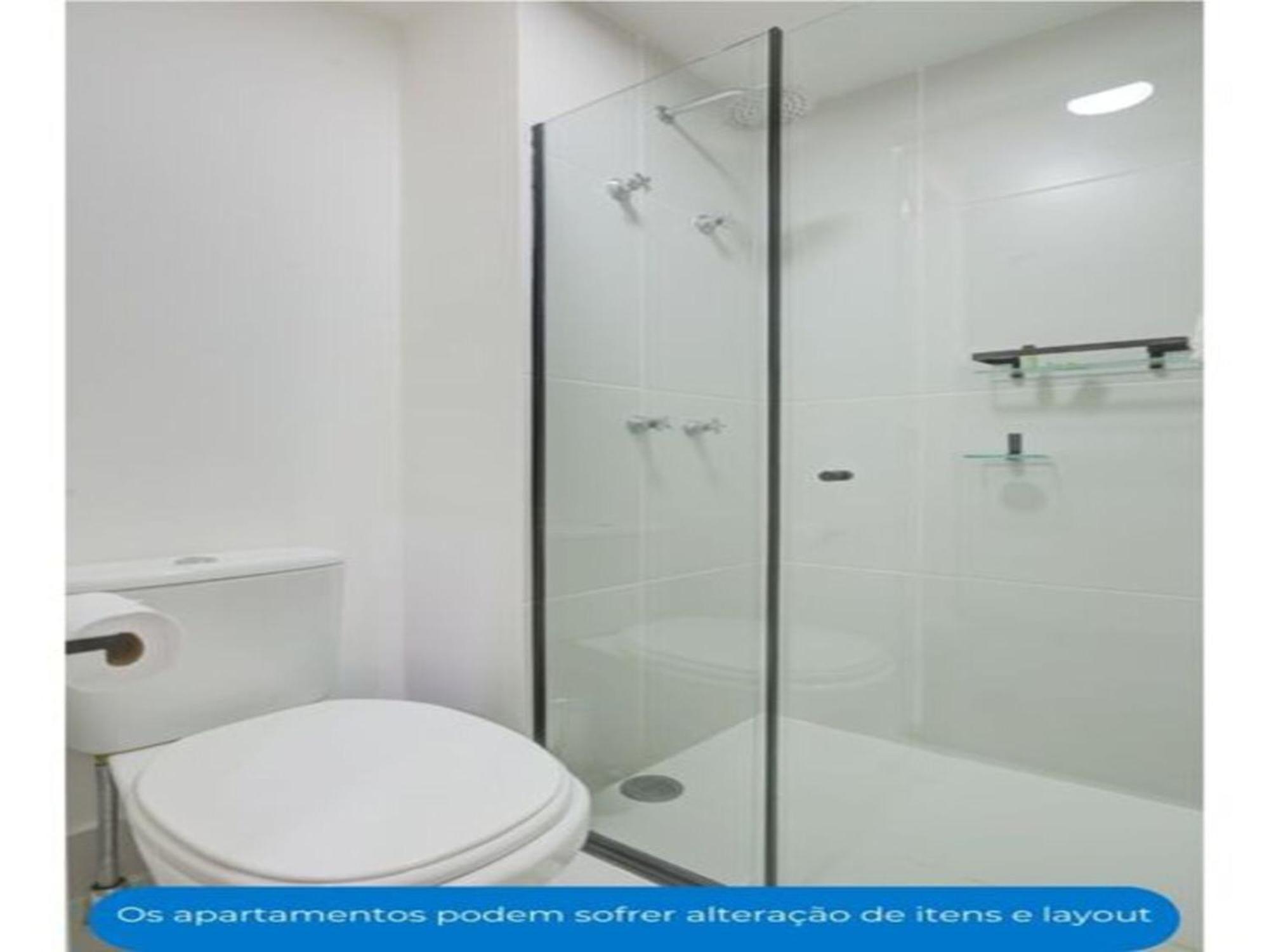 Roomo Be Urban Brooklin Residencial Apartamento São Paulo