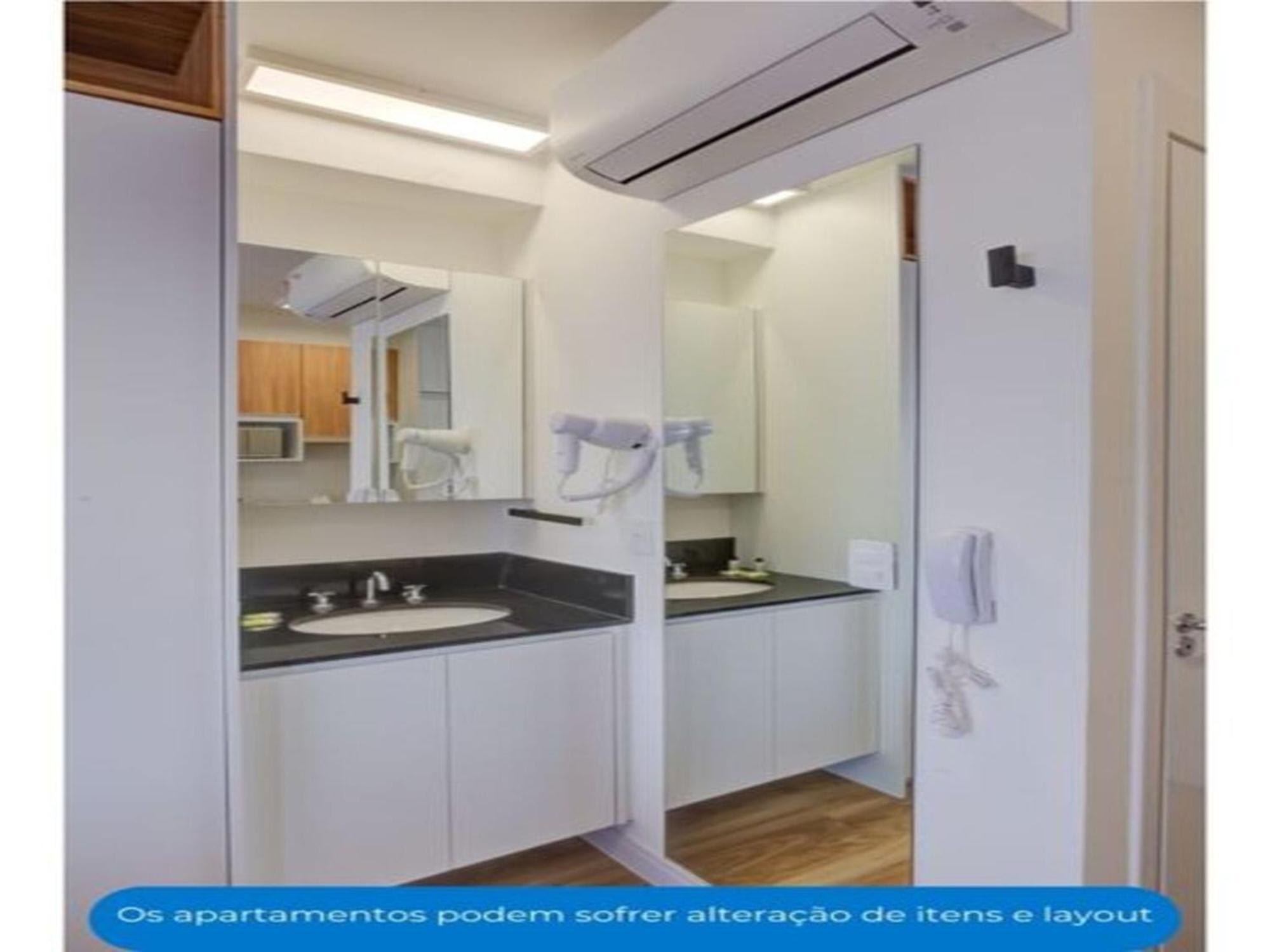 Roomo Be Urban Brooklin Residencial * São Paulo